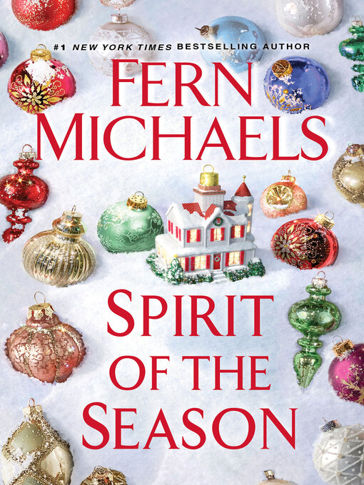 Title details for Spirit of the Season by Fern Michaels - Available